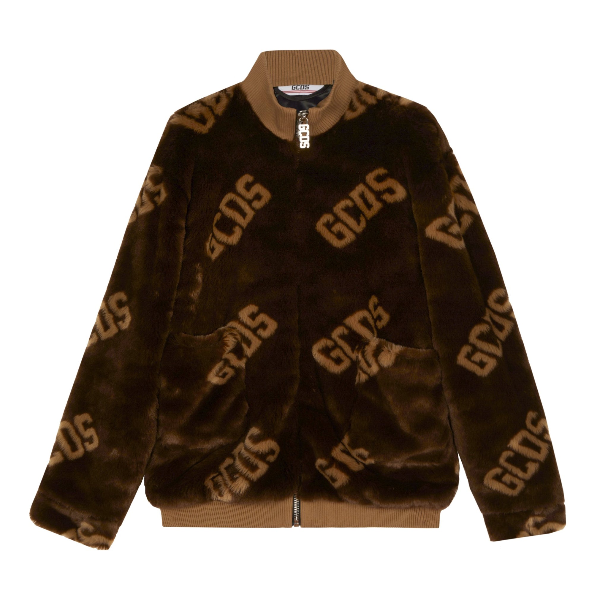 NEW FUR COACH