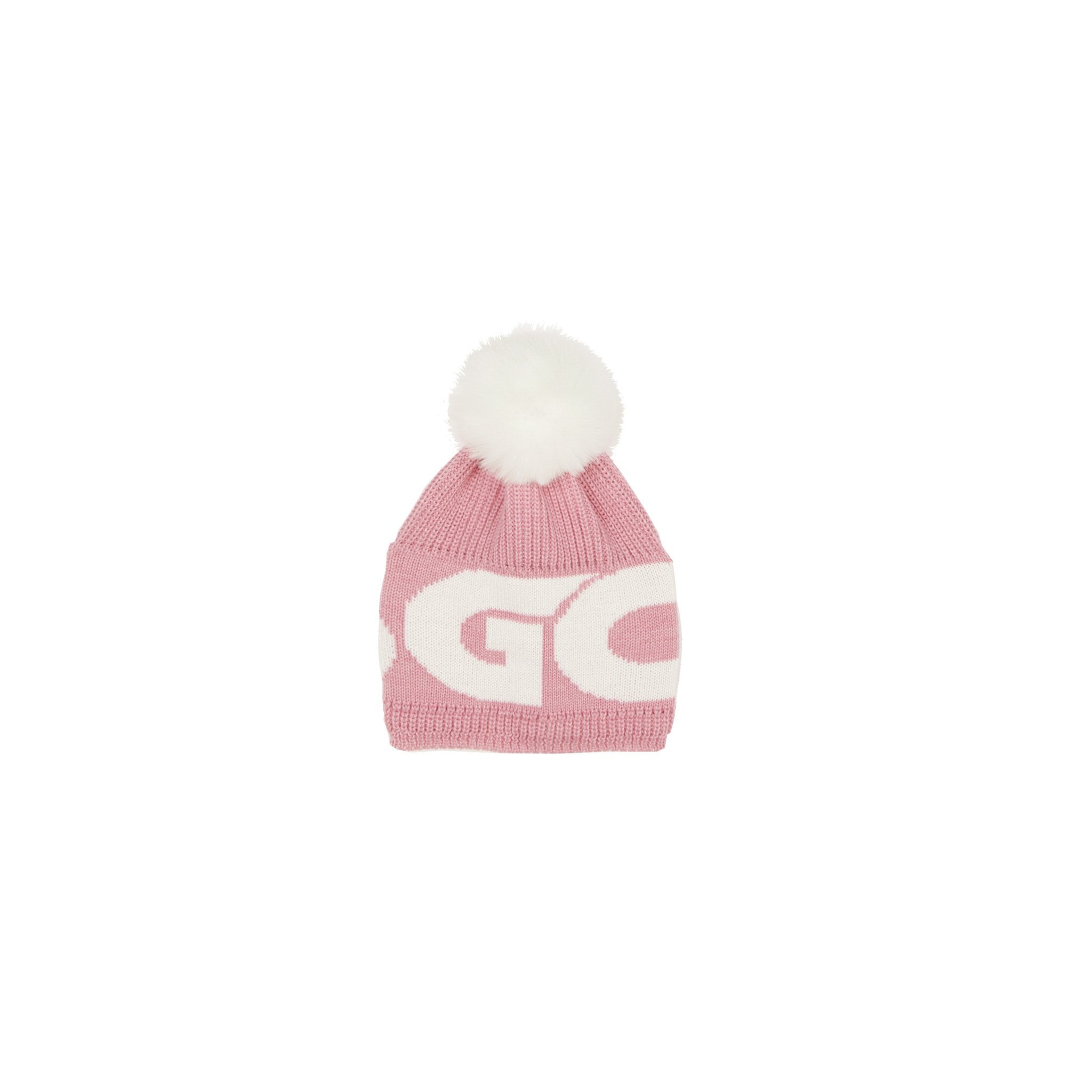 MACRO LOGO BEANIE