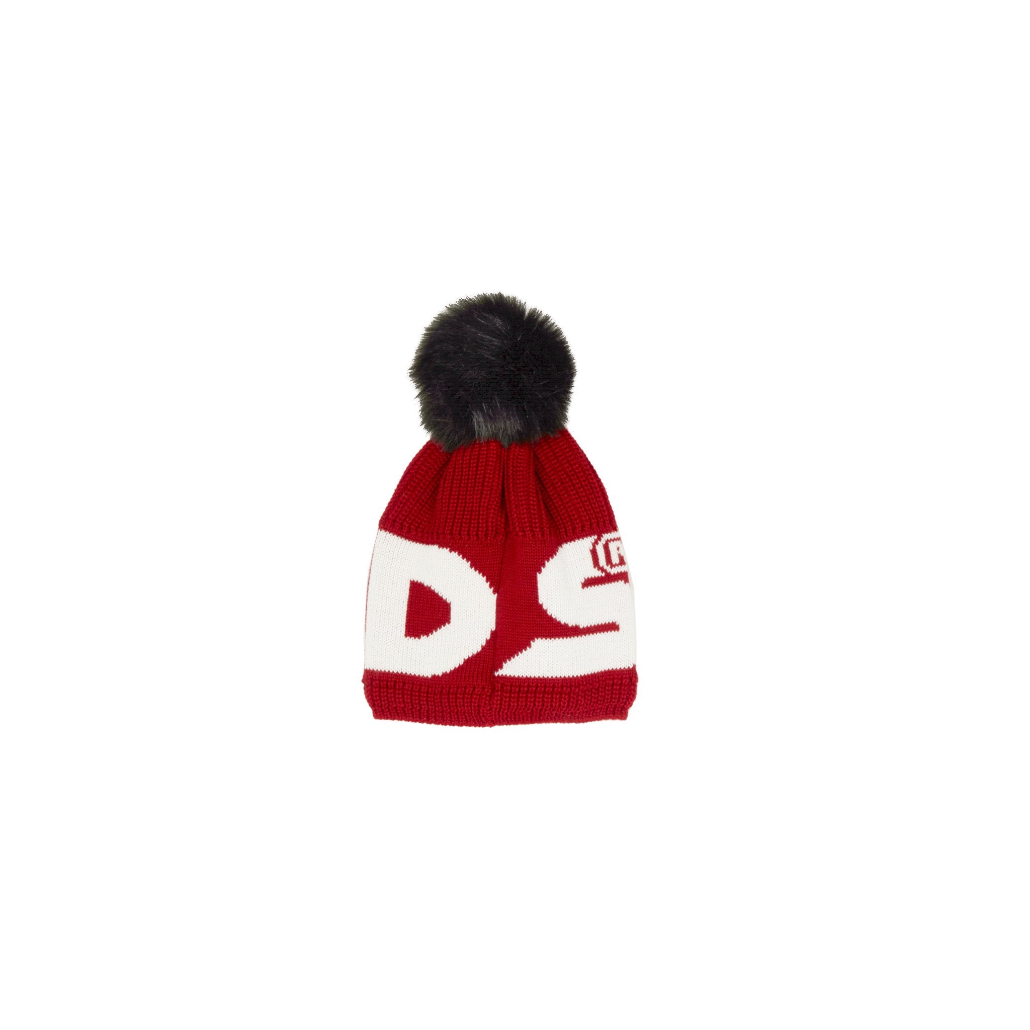 MACRO LOGO BEANIE