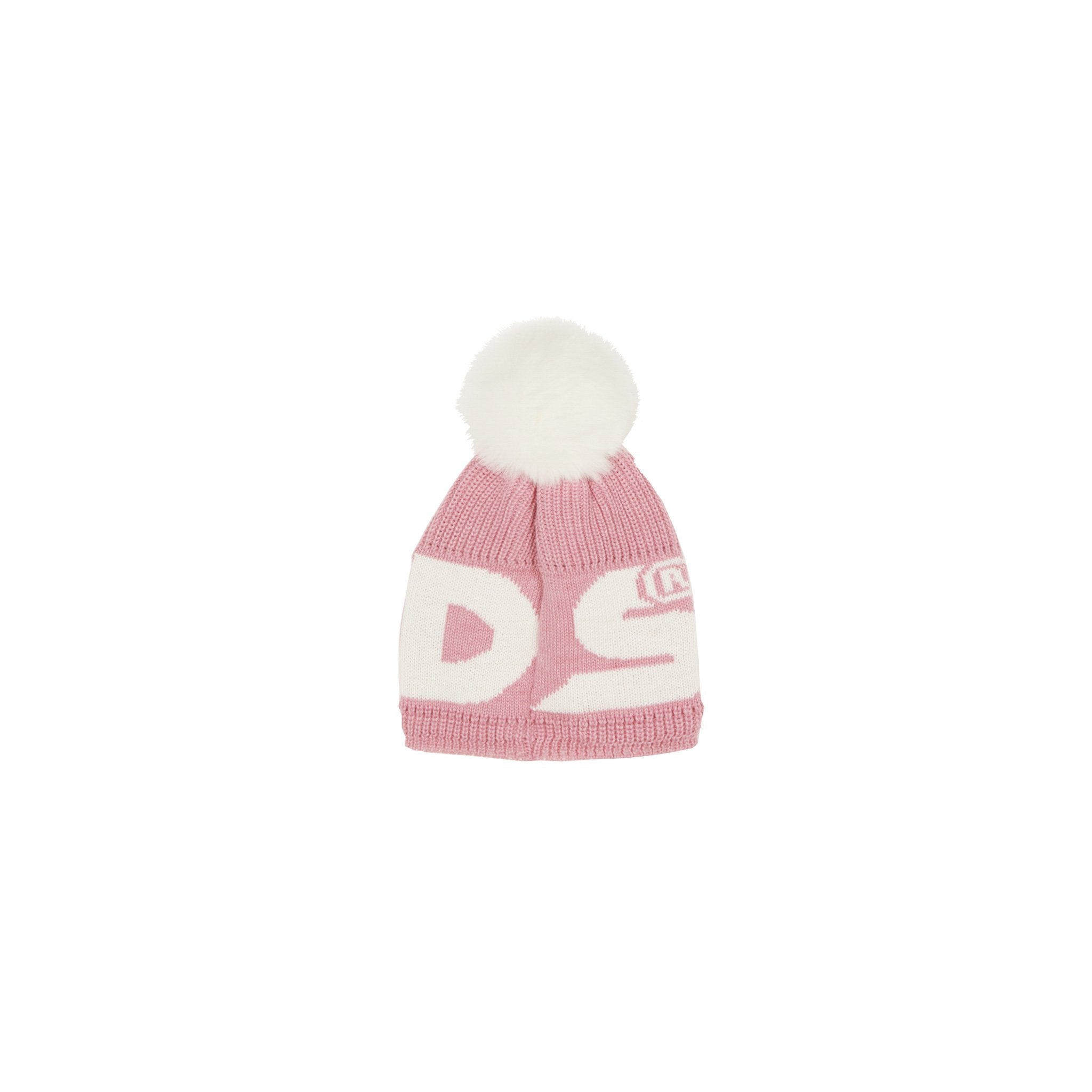 MACRO LOGO BEANIE