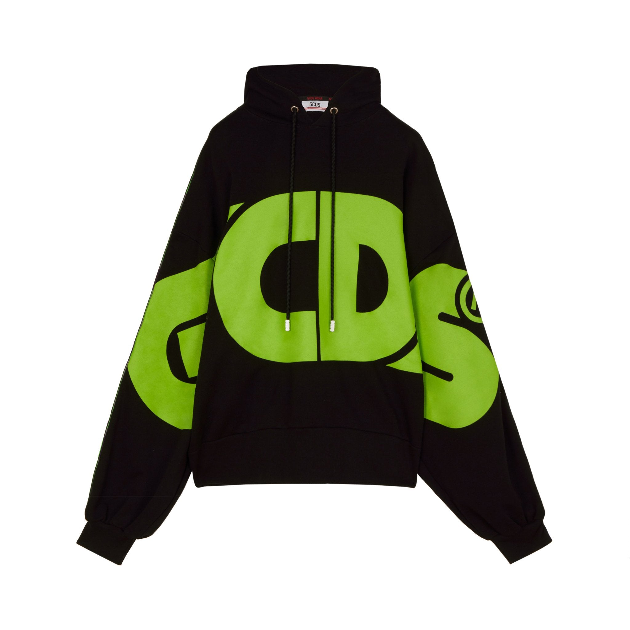 HUGE HOODIE
