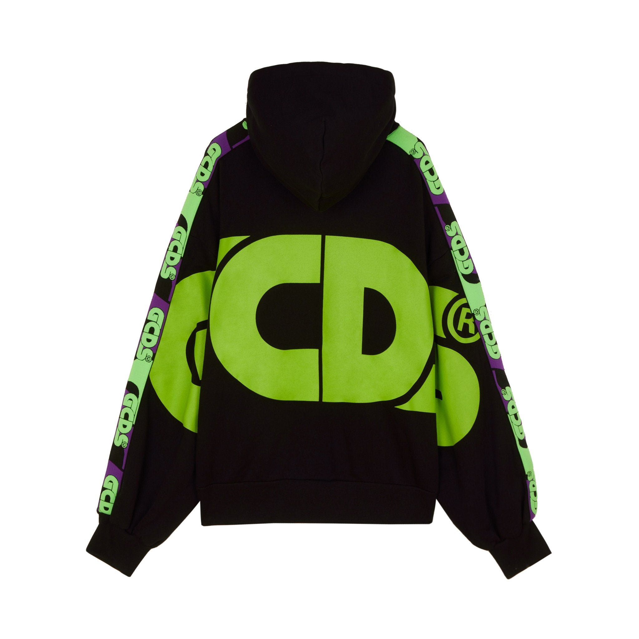 HUGE HOODIE