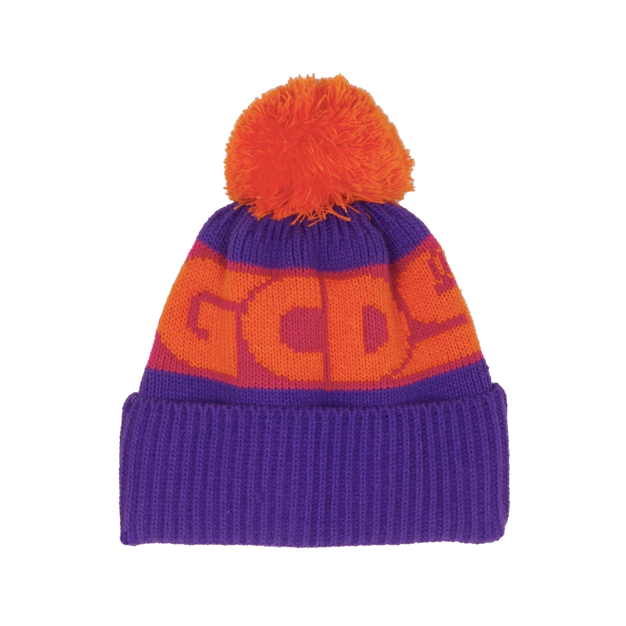 FLUO BEANIE