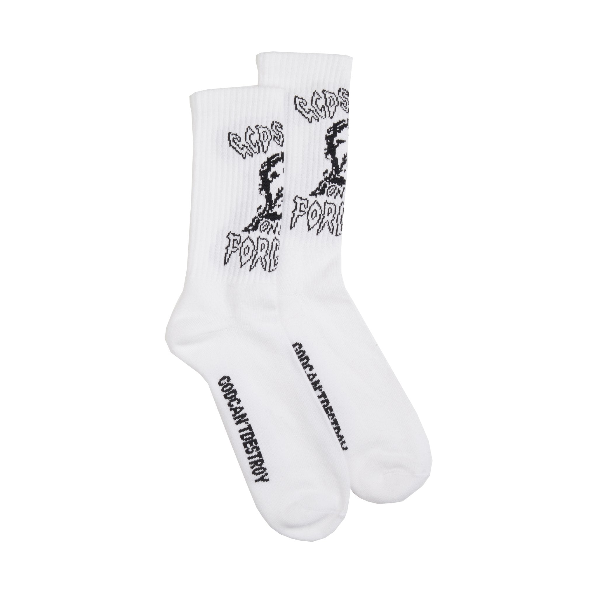 GOD SOCKS